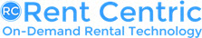 Rent Centric - On-Dmand Car Rental Software, Auto Rental Software