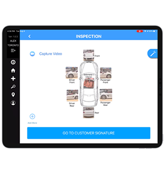 Integration Image