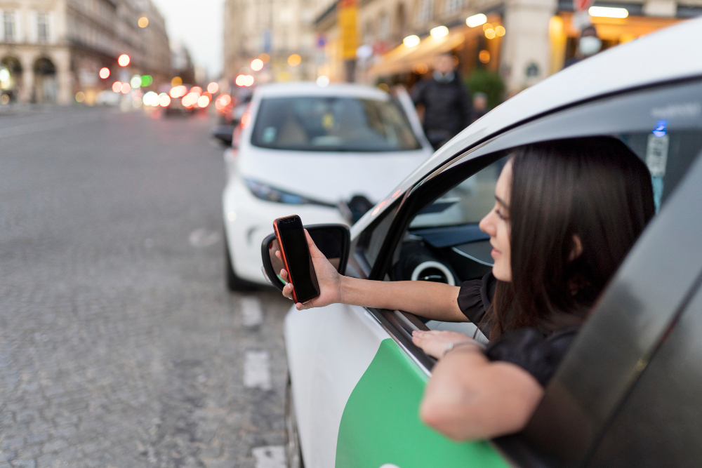 Condo Car Sharing