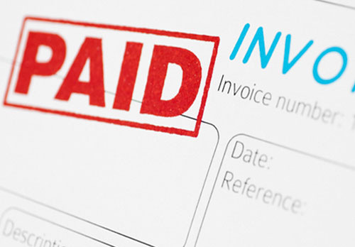 Automated Billing