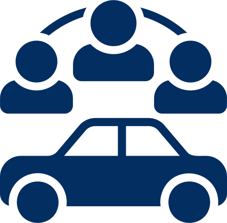 Condo Carsharing icon