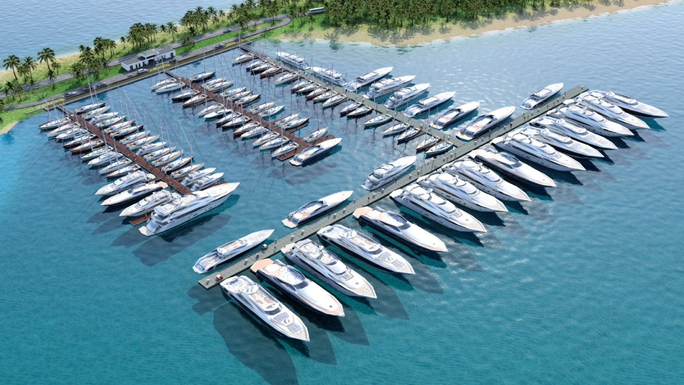 Rent Centric Boat Rental Software