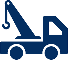 Roadside Assistance icon